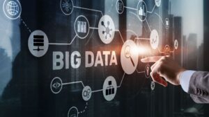 Big data in Insurtech