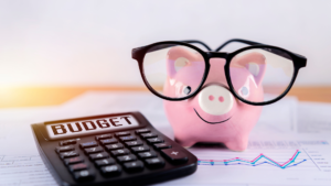 Budgeting and Financial Planning