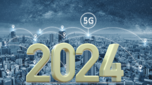 Connecting the Future: 5G Connectivity Trends 2024 and the Era of Next-Gen Connectivity