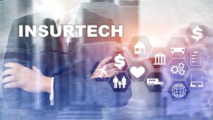 How is Insurtech revolutionizing traditional insurance models?