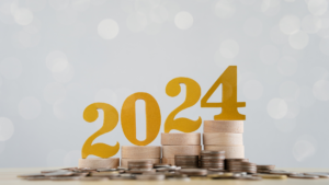 Emerging Investment Opportunities in 2024 Unveiled