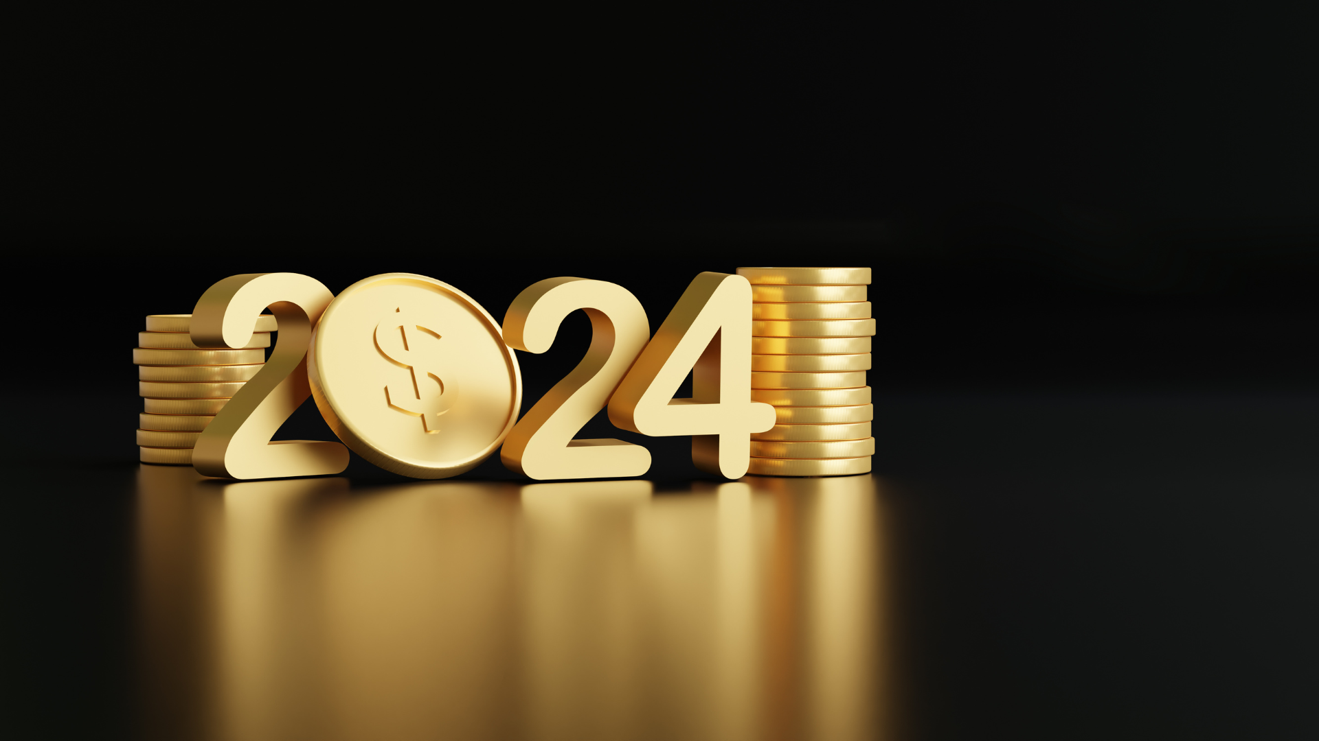 Key Trends in Finance for 2024 Unveiled