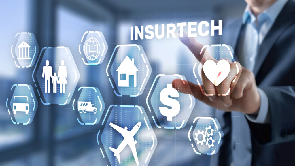 Parametric Insurance In Insurtech: Revolutionizing Risk Management ...