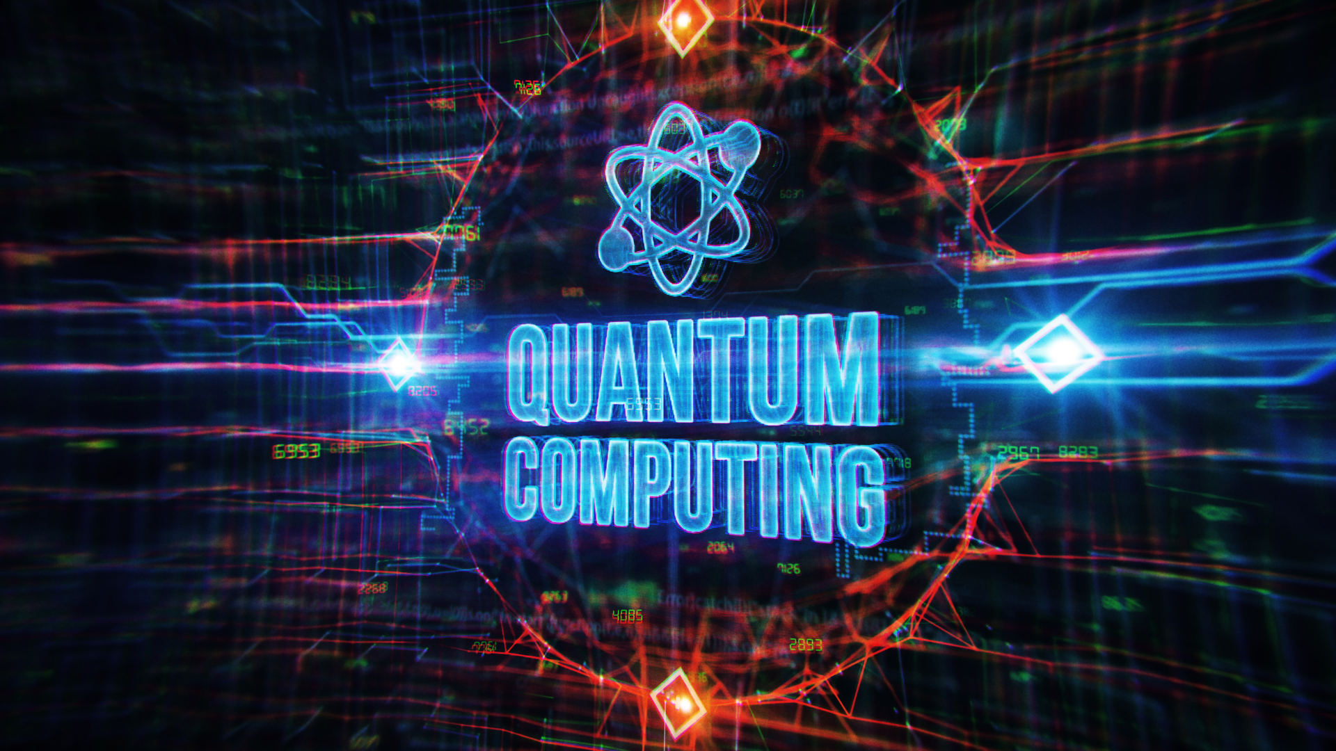 Quantum Computing Trends 2024 - Navigating the Era of Quantum Supremacy