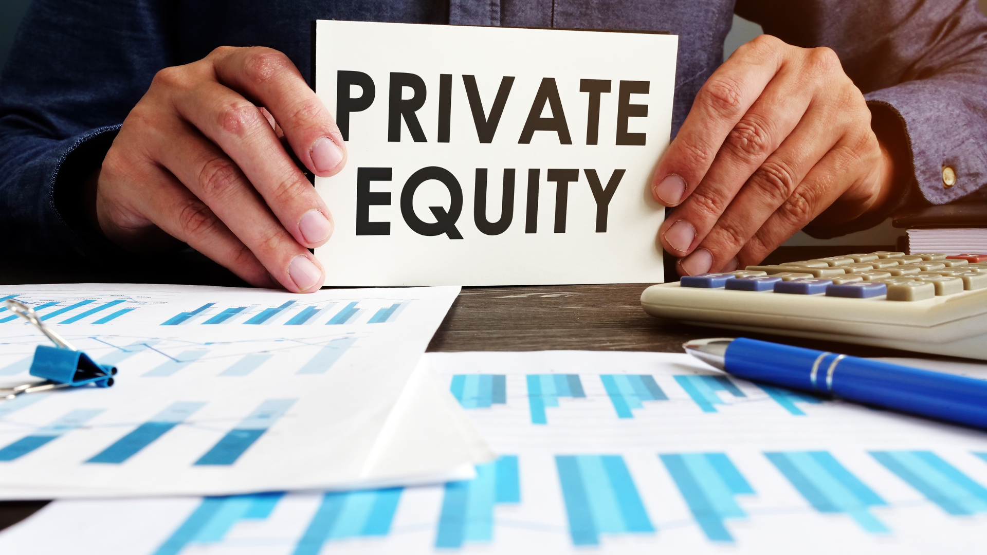 Successful private equity-backed firms are more likely to push for acquisitions, but cut internal investments