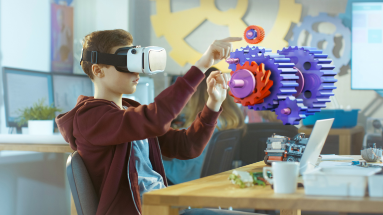 Unleashing the Future: 5G and AR Trends 2024 – Augmented Reality Redefined with Blazing Speed