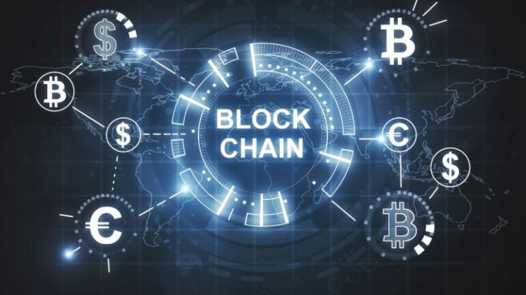 How blockchain is paving the way for a better future