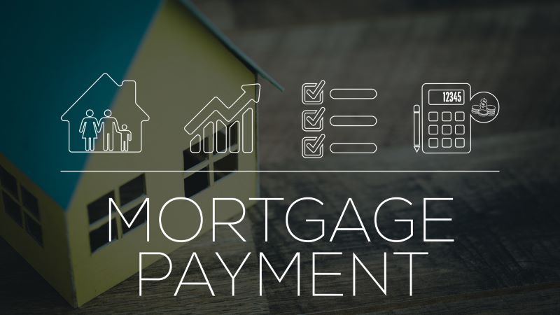 SURVEY: 1 In 3 Worried About Keeping Up With Mortgage Payments In 2024