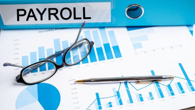 Payroll reporting ‘missing’ for majority of businesses