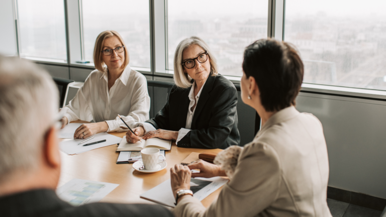 Decision-Making at Home Hinders Women In The Workplace, New Research Reveals