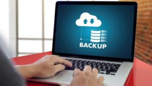 Data tampering is an underrated threat — get your backup ready