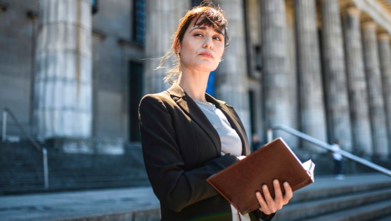 The number of female deans in business schools is rising, survey finds