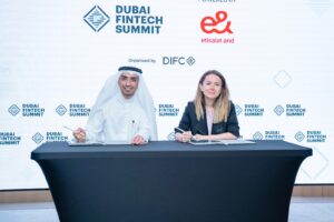 Dubai FinTech Summit