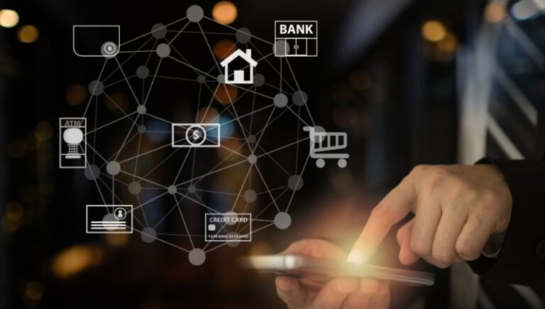 The future of mobile banking: Innovations in security and authentication