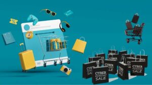 2024 Black Friday and Cyber Monday consumer shopping trends revealed in Checkout.com’s latest research