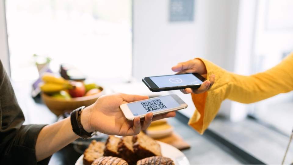 Trends and Innovations in Mobile Payments and Digital Wallets