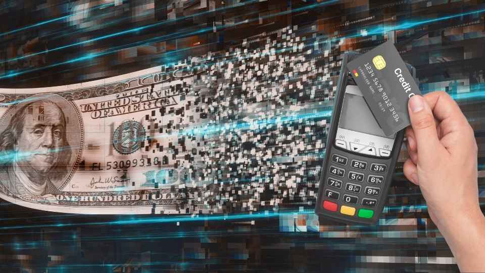 Why the move to cashless demands digital financial literacy and inclusion