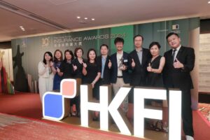 Chubb Life Hong Kong’s Silver Life Insurance Plan for Seniors triumphs at the Hong Kong Insurance Awards 2024