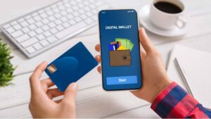 Capturing the Next Generation of Banking Customers with Digital Wallets