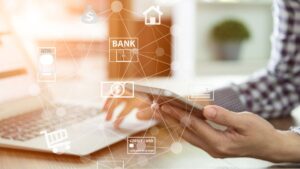 AI Trends That Will Revolutionise the Banking Industry in 2025