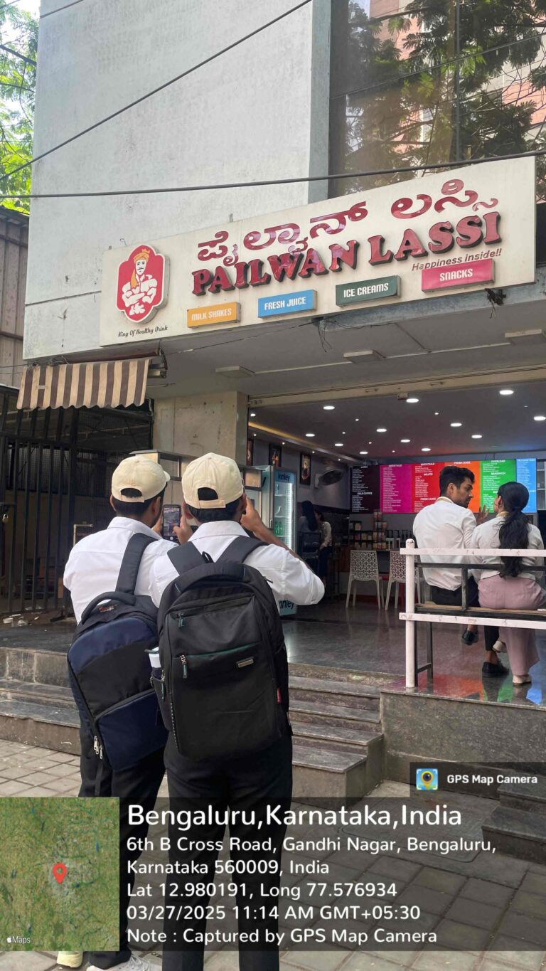 Bengaluru Unites for World Accessibility Day: Over 150+ Volunteers Conduct Accessibility Audits Across the City