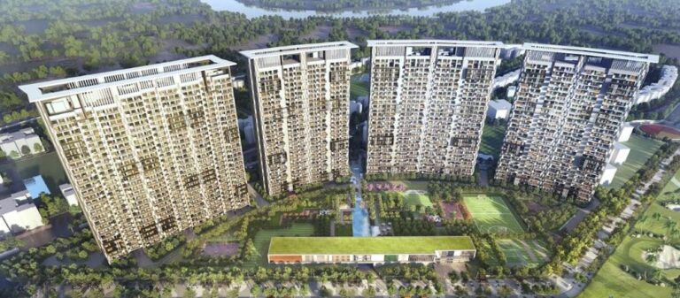 Address Matters: Why Owning Property in Landmark Luxury Developments is a Statement