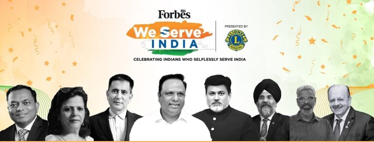 Cabinet Minister Shelar Calls for Innovators as Lions Clubs Highlight Rs. 500 Cr Annual Community Investment