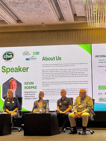 Right to Protein Celebrates the Global Annual ‘Soy Month’ 2025