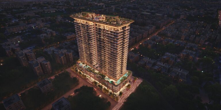 TREVOC Group Announces 200 Cr Investment Plan for Haryana’s Tier 2 Cities