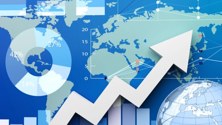 New Global Digital Economy Trust Index Published 