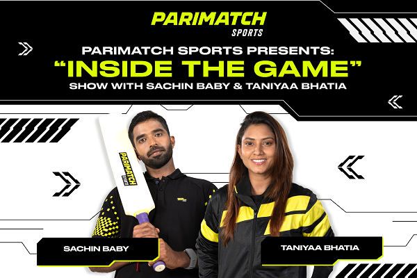 10 Things You Didn’t Know About Sachin Baby: Powered by Parimatch Sports