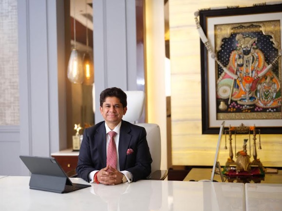 Listed Developers Strengthen their Hold on India’s Residential Real Estate