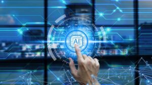 Building a solid foundation for AI data in the financial services sector