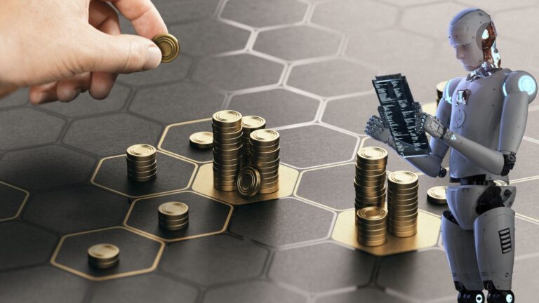 Banks are investing in AI, but are customers ready for change?