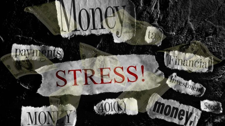 Research: Amid Soaring Financial Stress, Financial Resilience is Key to Employee Engagement & Productivity
