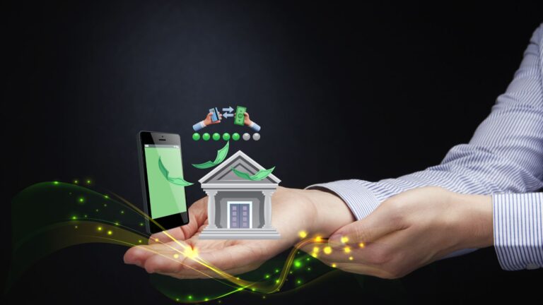 Could instant payments become the safest way to move money?