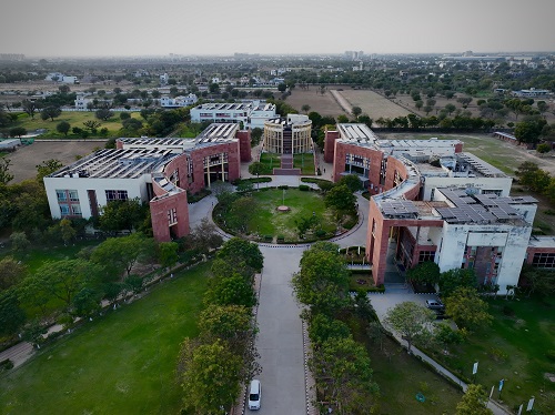 How JKLU’s BBA Programme Builds the Foundation of a Thriving Career