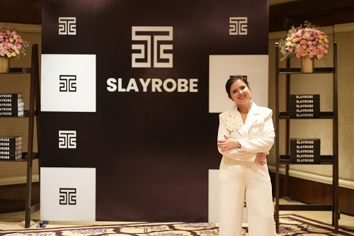 Slayrobe Launches India’s First Intelligent Styling and Confidence Platform for Women