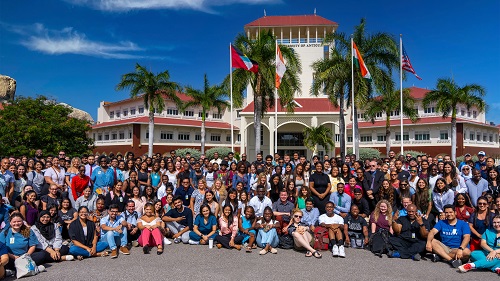 Manipal’s American University of Antigua (AUA) College of Medicine Launches New Trimester to Expand Entry Options