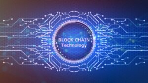 Risk Management Through Blockchain Technology in Financial Services