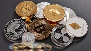 Will Cryptocurrency Ever Gain Enough Trust to be Widely Accepted?
