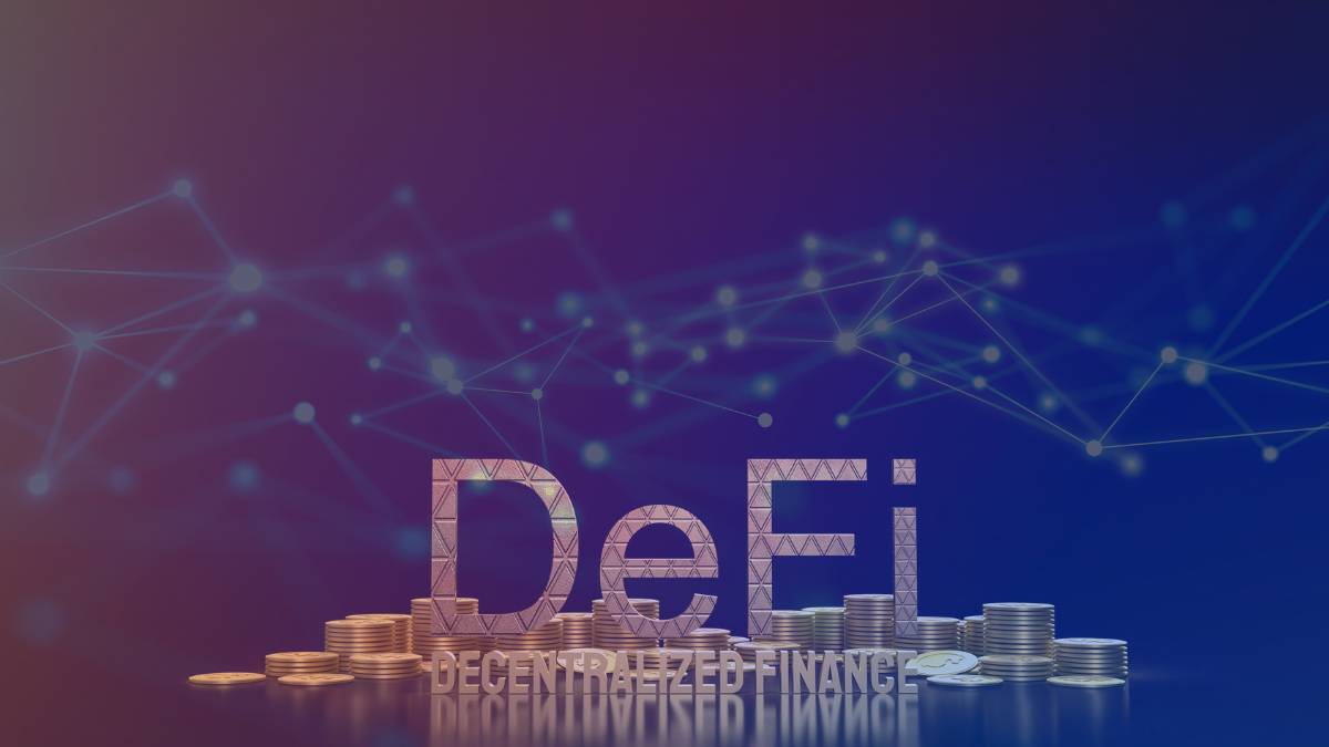 Exploring the Role of Decentralized Finance (DeFi) in Traditional Banking