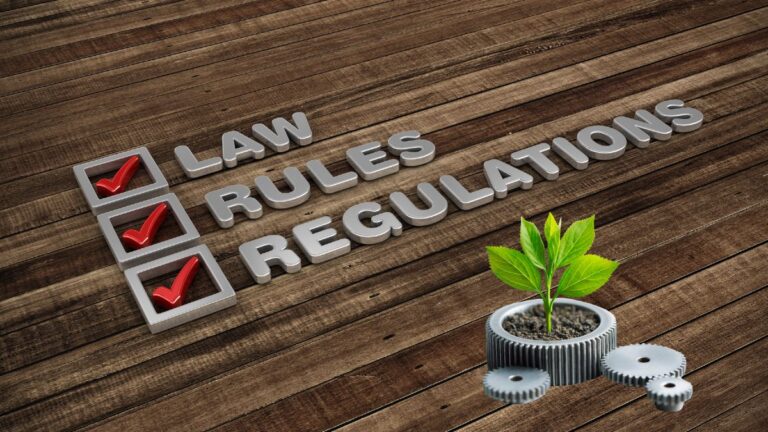 Why Are Sustainable Finance Regulations Increasing?
