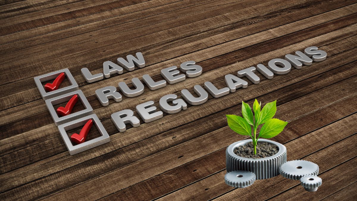 Why Are Sustainable Finance Regulations Increasing?
