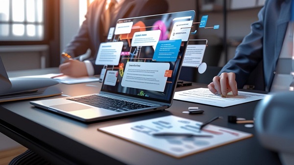 Social Media Promotion 1 Social Media Promotion