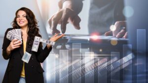 How AI and Data Are Making Borrowing Smarter