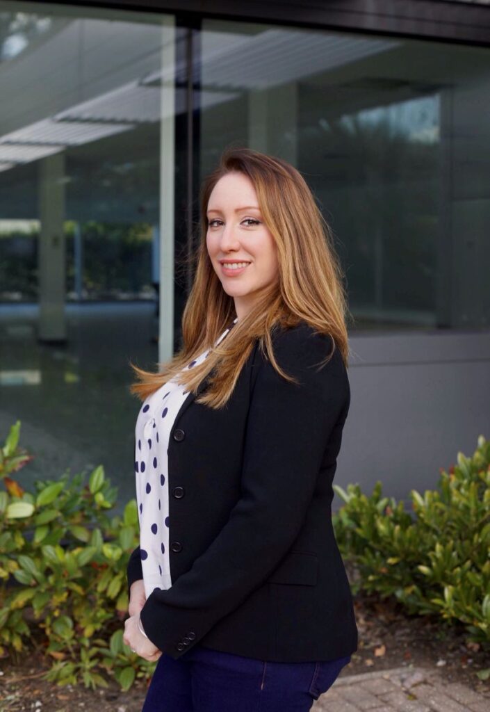The Rise of AI-Driven Financial Fraud: How Banks Can Stay Ahead 1 Katharine Wooller Chief Strategist