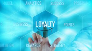 Loyalty as Infrastructure: How Platforms Are Rebuilding Economic Power