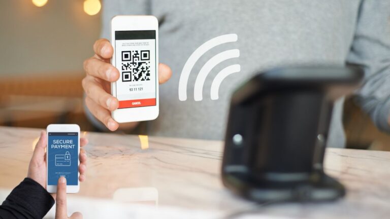 Payments as we know it are on track to be a thing of the past