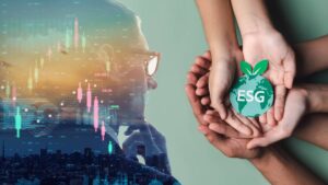 Role of Green Fintech in ESG Sustainable Finance